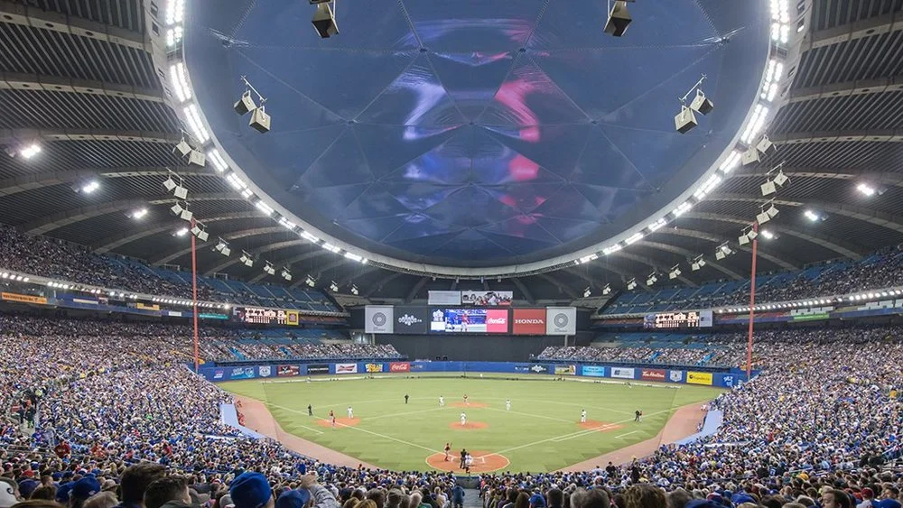 Report: Rays looking into hosting games in Montreal