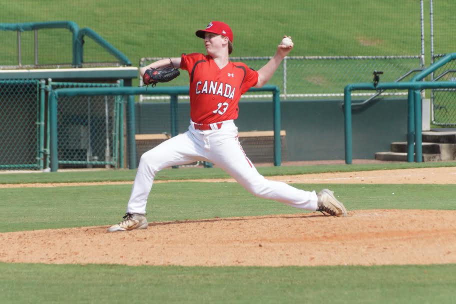 Black-Araujo: Looking at Ontario's top 2020 draft prospects