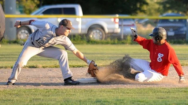 COBA Week VI: Mississauga Southwest Twins win a pair