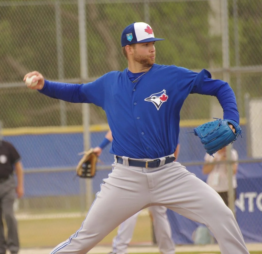 Jay Blue: Allgeyer, Camacho, Dillon, Gaston, Lopez, Orimoloye, Zeuch