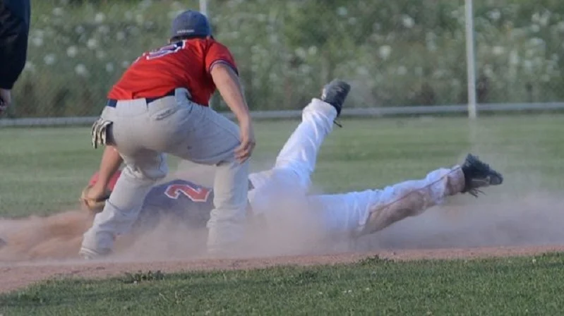 COBA Week VII - Milton Red Sox score a pair of wins 