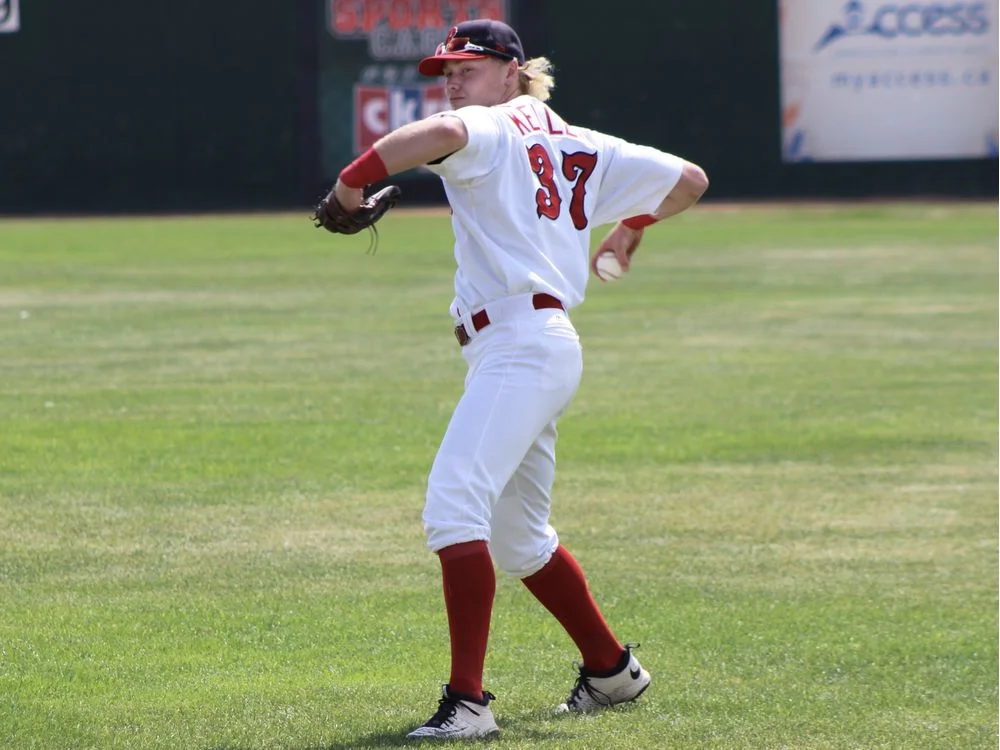 Regina Red Sox take two from Medicine Hat Mavericks