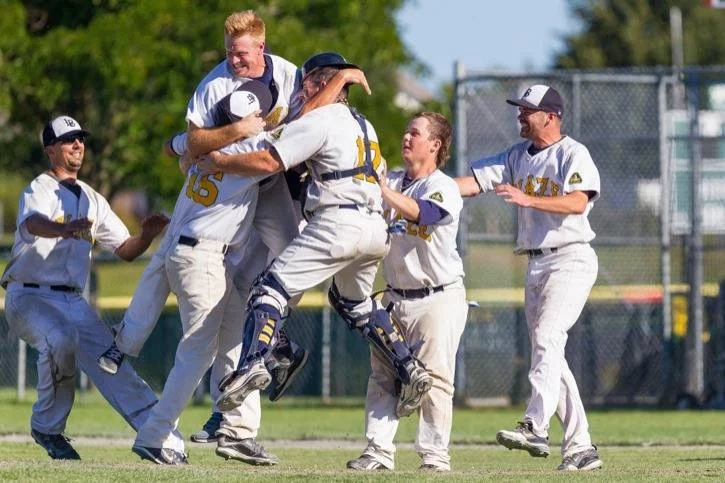 Schaefer to play for Burnaby Bulldogs at Grand Forks International tourney