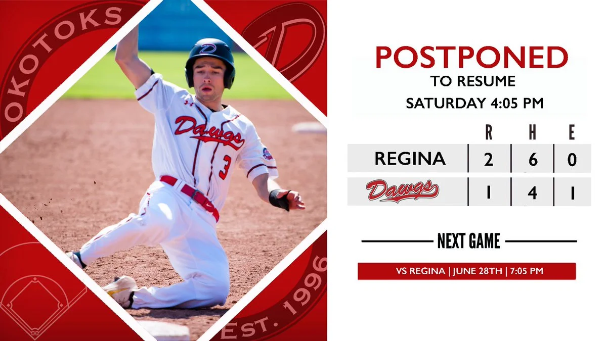 Dawgs split two games with Red Sox on Saturday