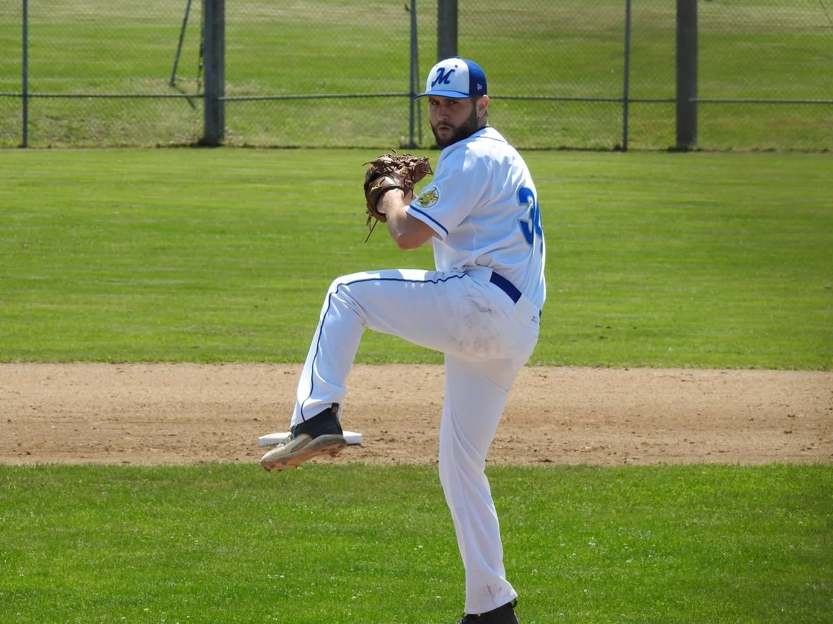 COBA Week VIII - Metros sweep pair from Brampton 