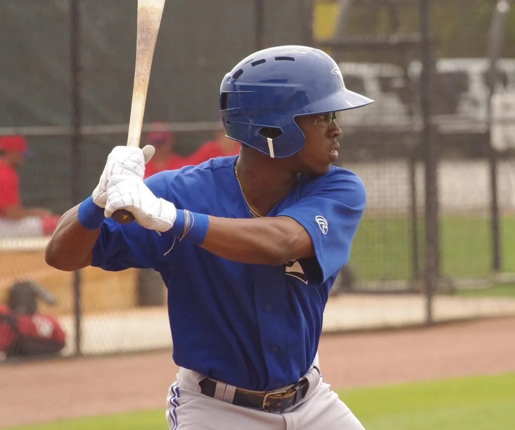 Jay Blue: Borucki, Danner, Patterson, Sloniger, Taylor, Williams