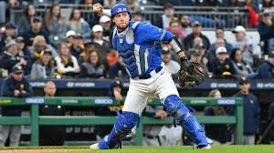 Cole MacLaren - Free-agent - SIGNED -- Detroit Tigers