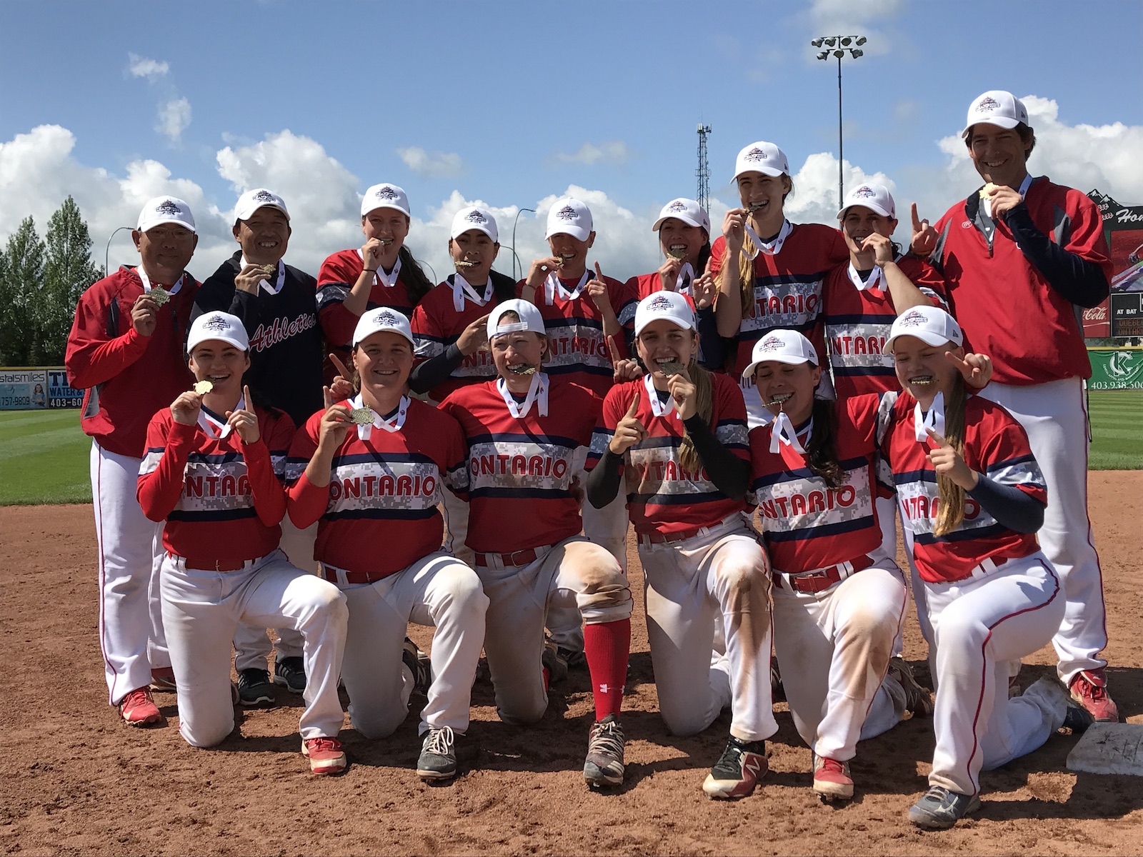 Photo: Baseball Canada