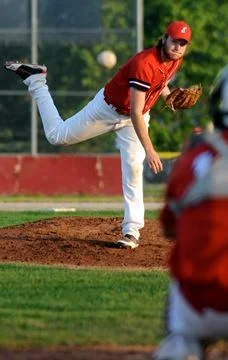 COBA Week IX - Two wins, one loss for Erindale Cardinals