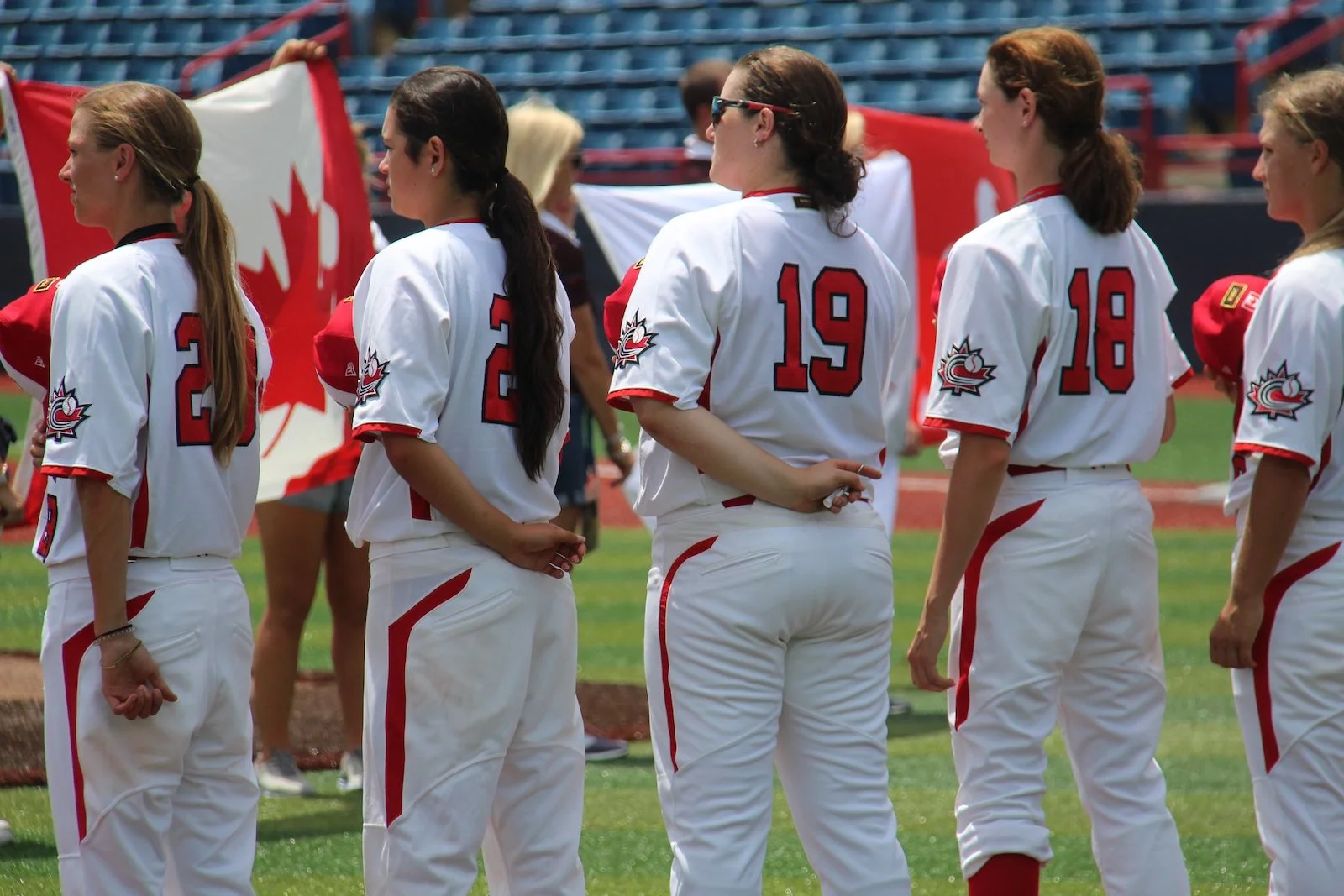 Photo: Baseball Canada