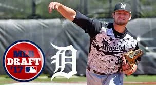 CBN POW, Week XIV - Kyle Thomas