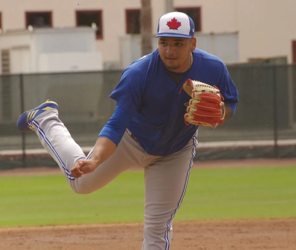 Jay Blue: Borucki, Camacho, Castillo, Gold, Noda, Rodriguez, Williams