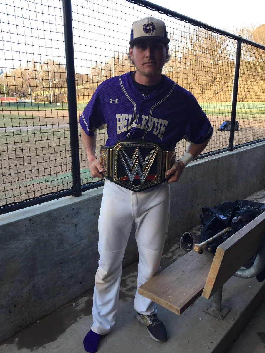 Dawgs defeat Giants 5-1