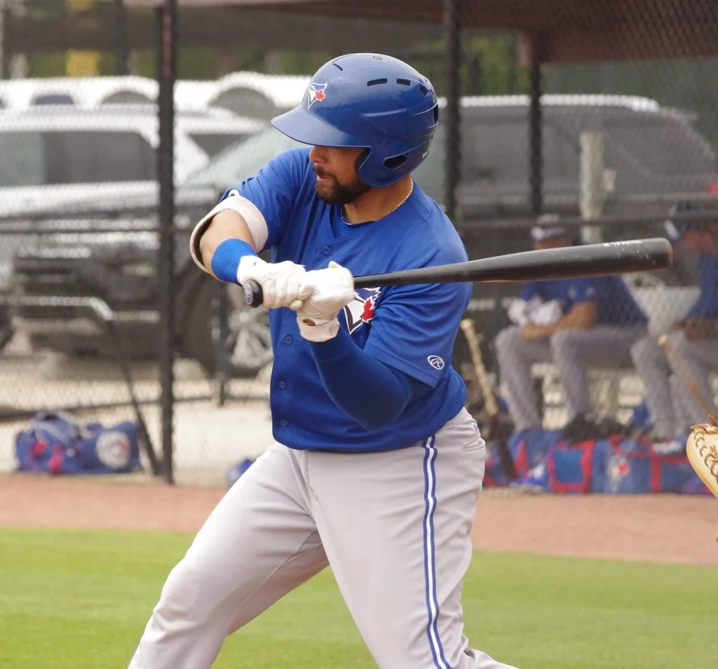 Jay Blue: Camacho, De La Cruz, Kirwer, Lopez, Mineo, Morris, Pompey