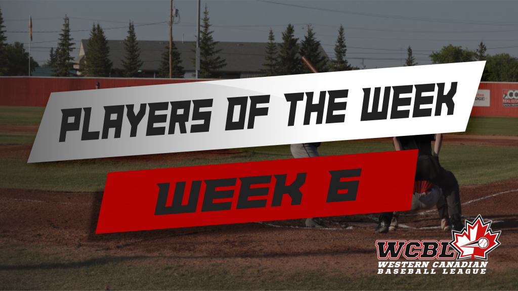 Keller, Smith claim WCBL Player of the Week honours