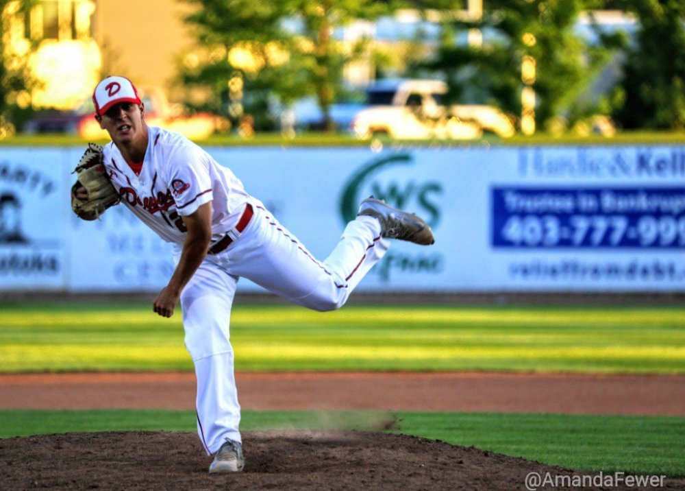 Dawgs' series opener postponed in Melville