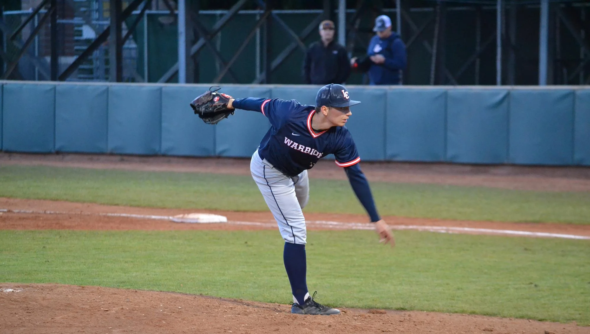 Dawgs complete sweep of Millionaires