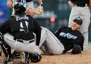 Elliott: Halladay could burn rubber