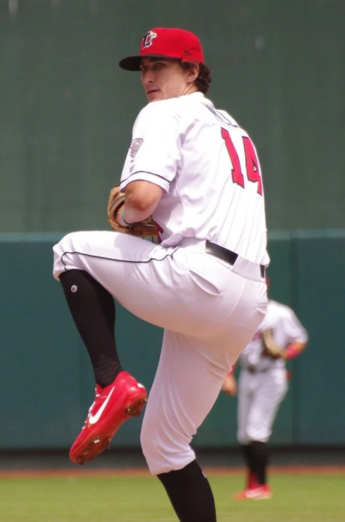 Jay Blue: Hiraldo, Kloffenstein, Larkins, Lopez, Miller, Pompey, Smith, Urena