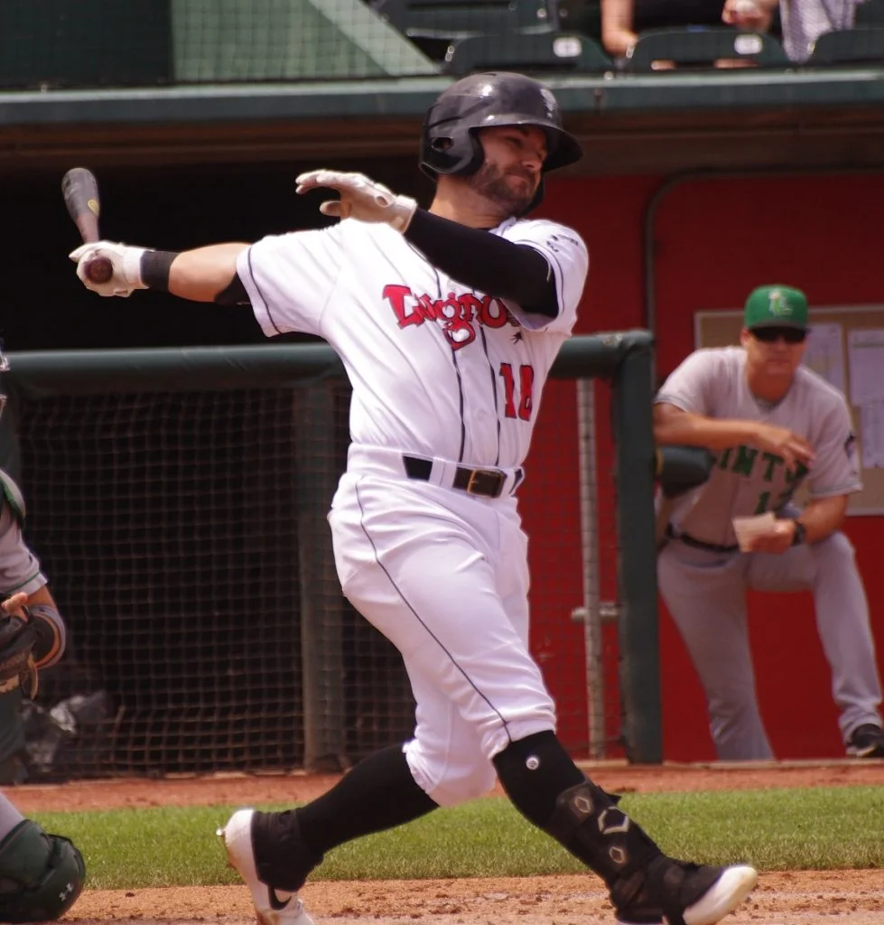 Jay Blue: Ammons, Brito, Gaston, Kirwer, Monsion, Steinmetz
