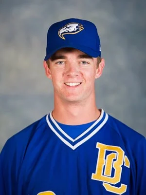 Dawgs edge Cardinals 6-5