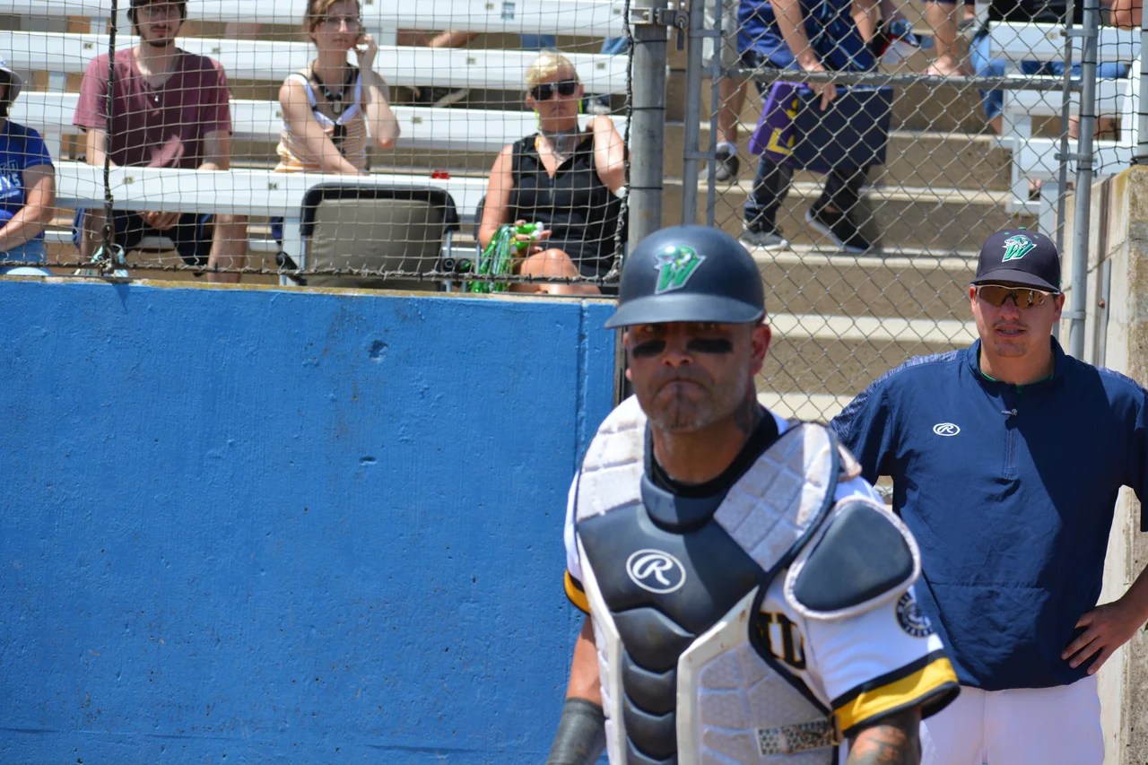 Welland Jackfish an IBL hit after move from Burlington