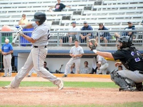 COBA Week XI - Cardinale leads Mississauga SW Twins in romp