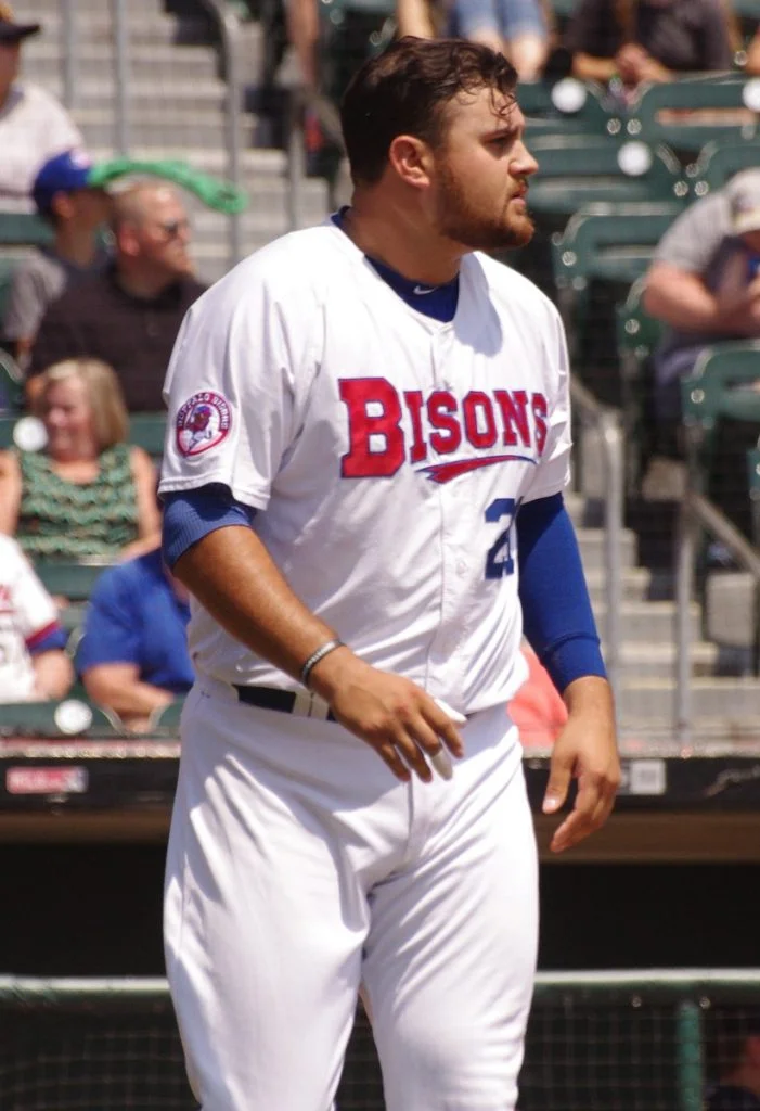 Jay Blue: Castillo, Concepcion, Diaz, Orimoloye, Palacios, Rodriguez, Tellez
