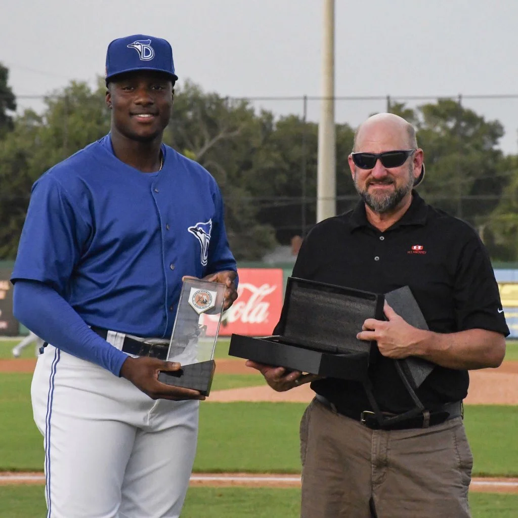 CBN POW, Week XVI - Demi Orimoloye