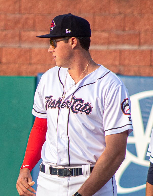 Jay Blue: Aiello, Diaz, Horwitz, Lopez, McGuire, Pearson, Urena