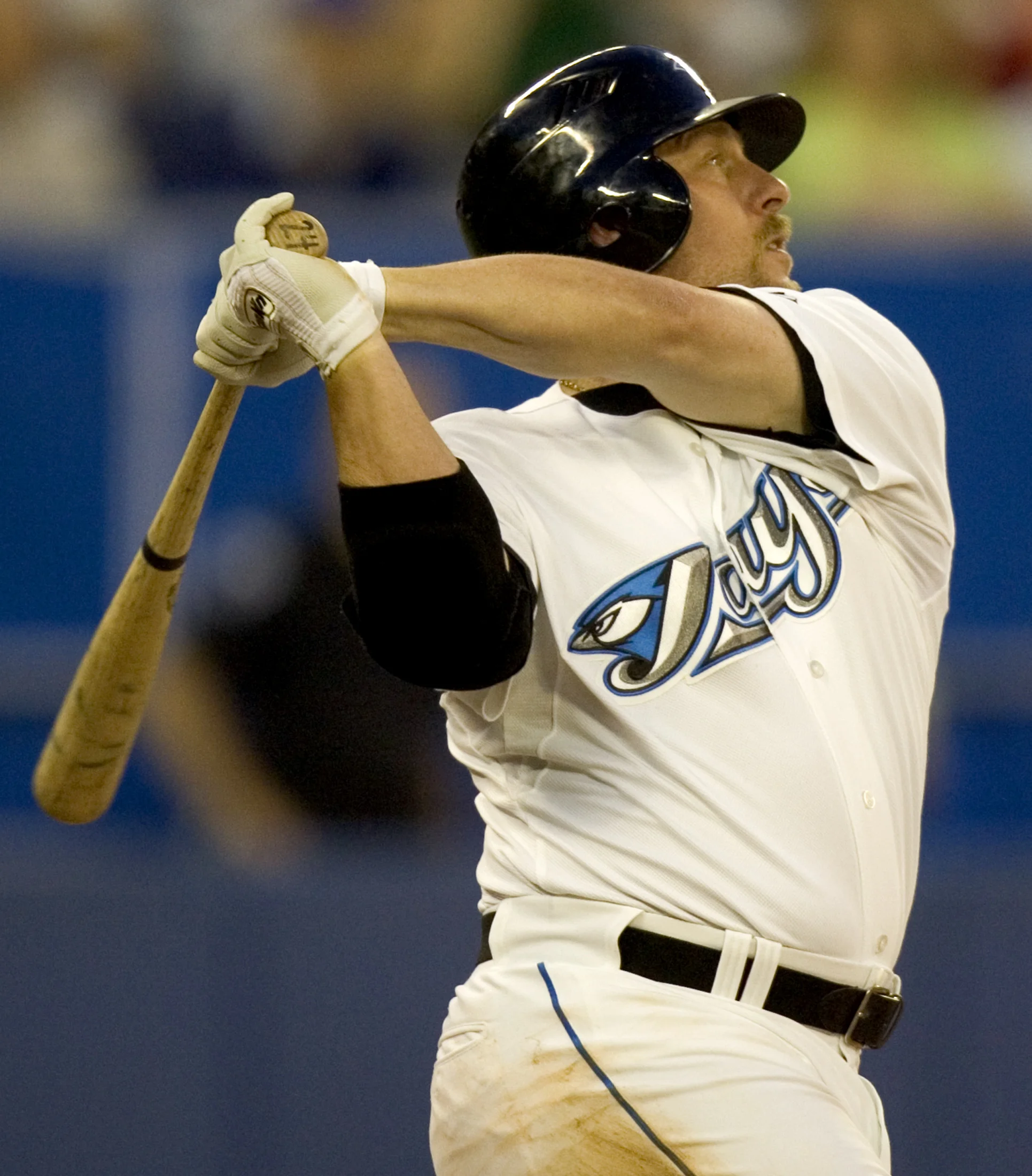 Munro: Canadian MLBers that have gone deep off fellow Canadians