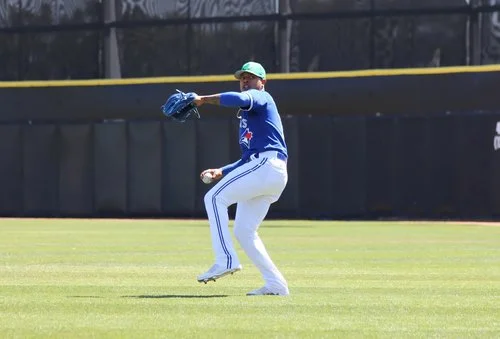 Reports: Blue Jays trade Stroman to Mets
