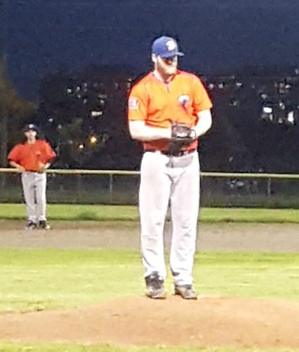 Burlington takes Metros to school behind Ryerson