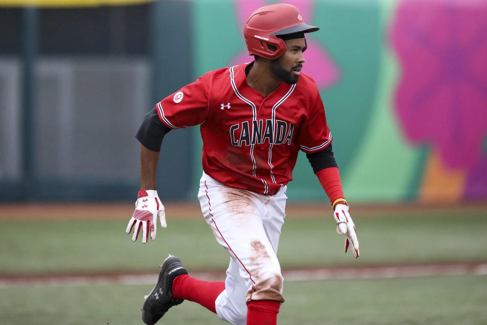 LIMA 2019: Canada blanks Argentina in Pan Am opener