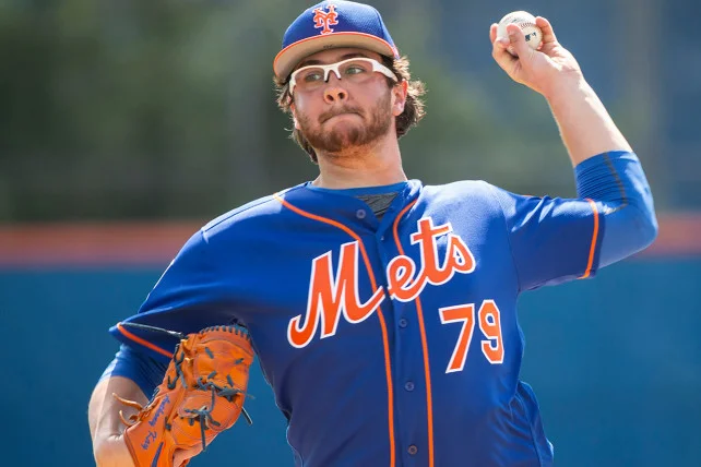 Blue Jays land pair of strikeout artists for Stroman 