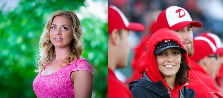 Red Cross to honour Angela Burger and Savannah Blakley for saving CBN founder's life