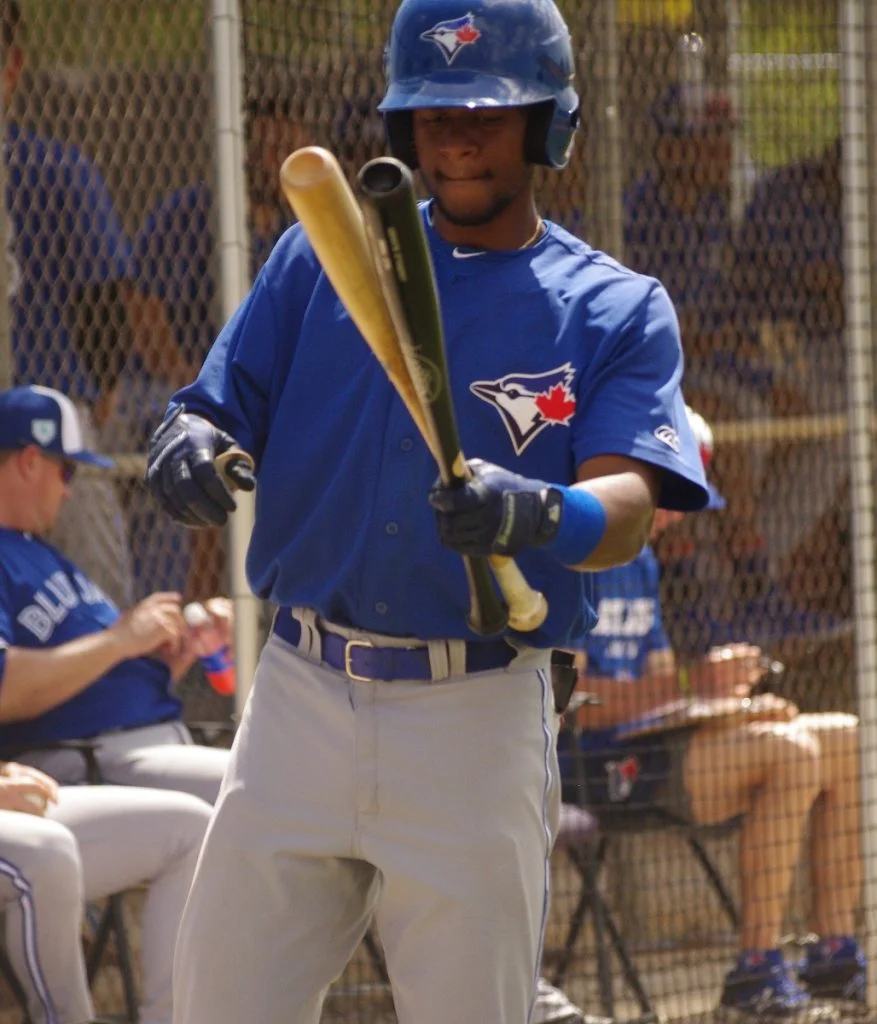 Jay Blue: Brown, Burns, Clarke, Kirwer, Lopez, Rivera, Wall