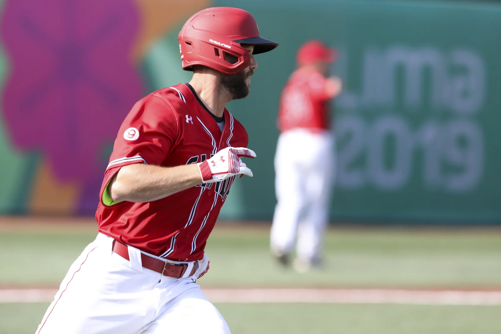 LIMA 2019: Late rally falls short as Puerto Rico hands Canada first loss