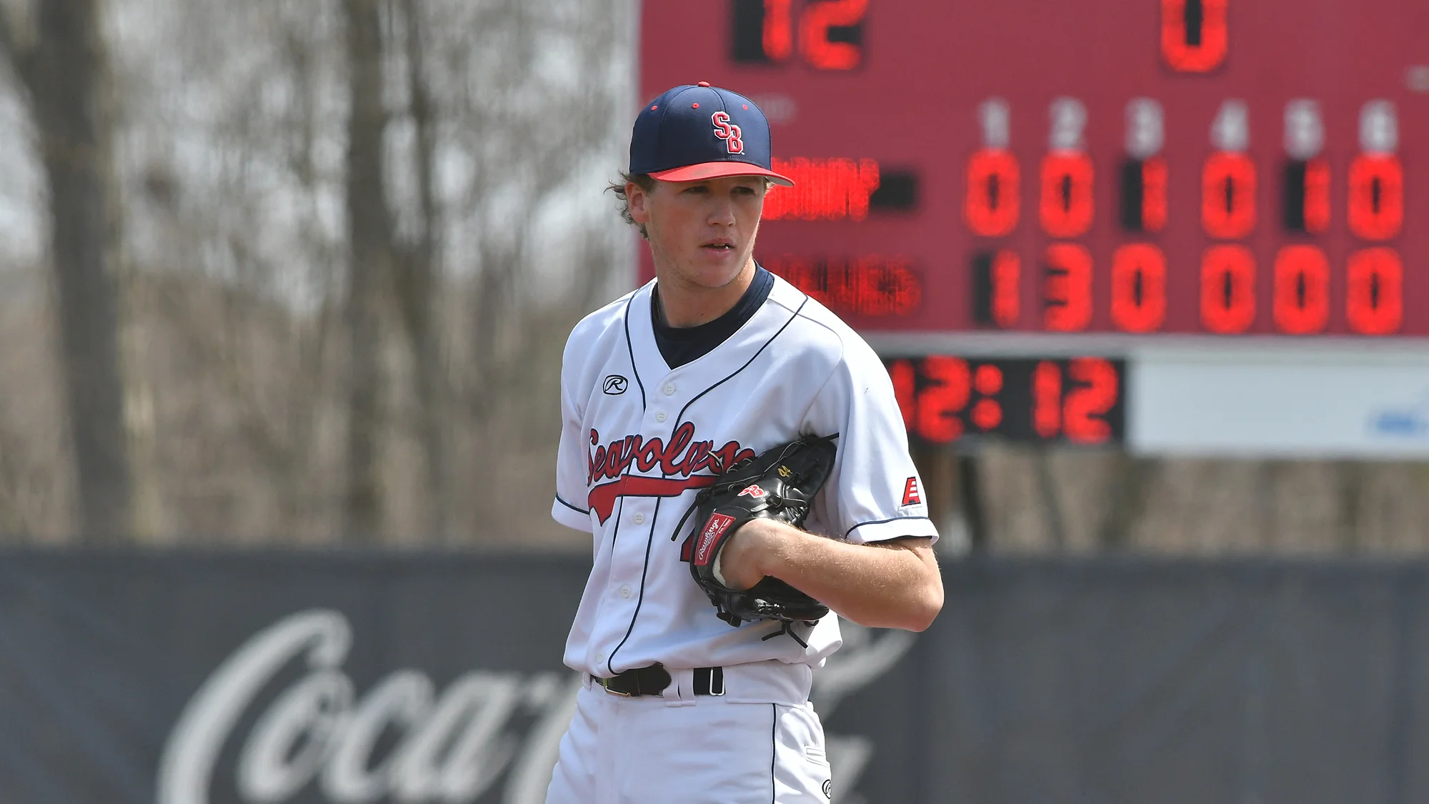 Elliott: Turcotte rides Wave of strikeouts