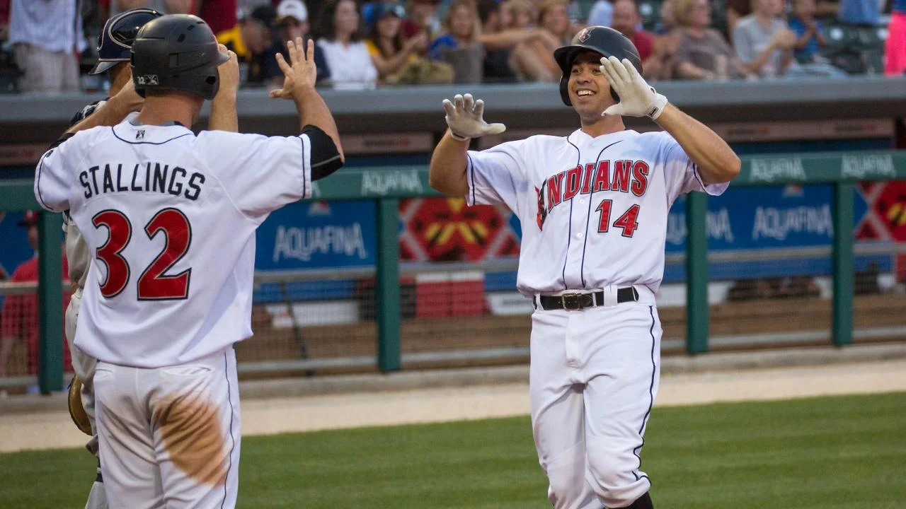 Wood only triple-A player on Team Canada roster 