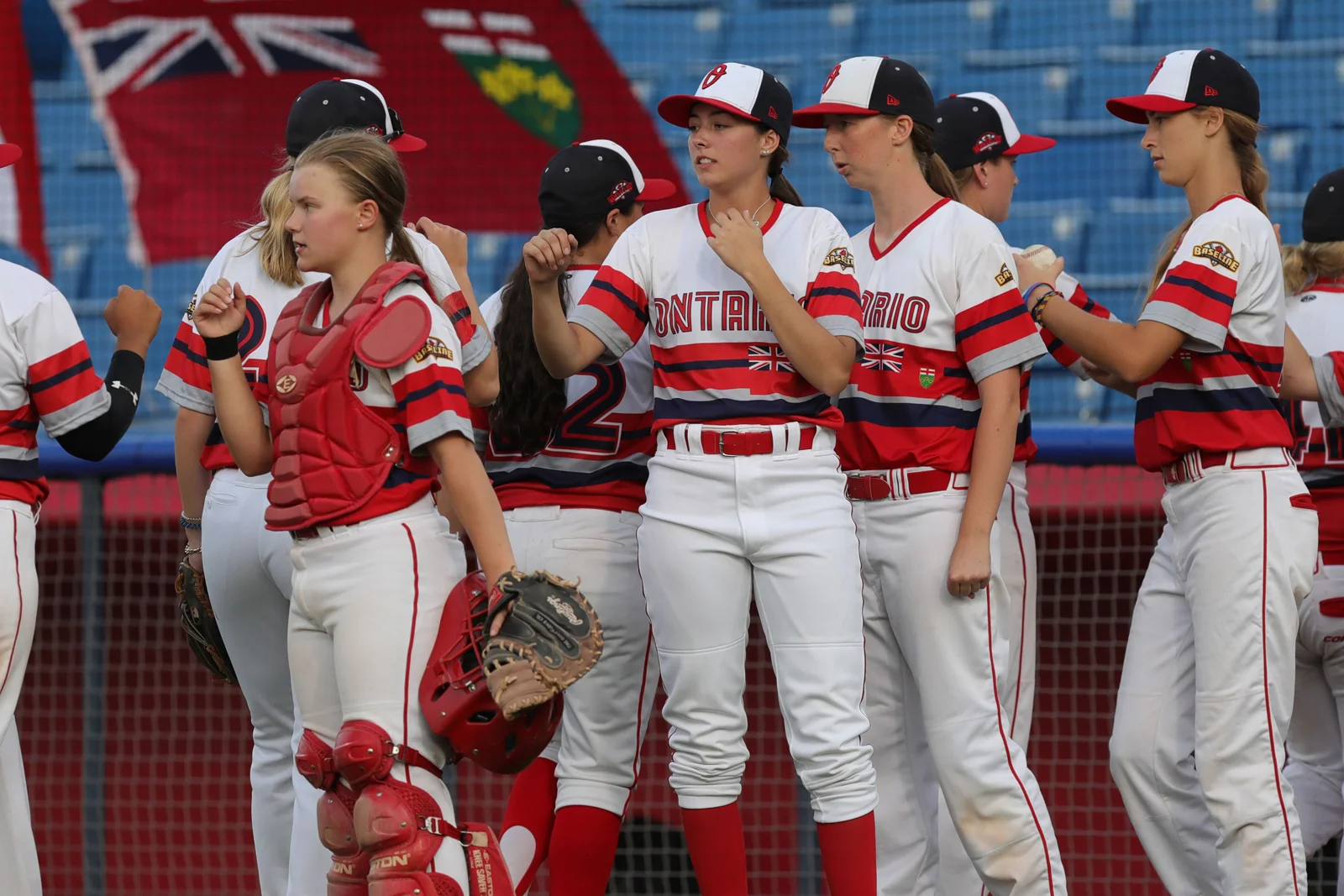 21U Women’s Invitational: Nova Scotia and Ontario on a hot streak