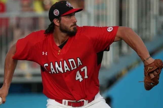 Canada will play for Pan Am gold