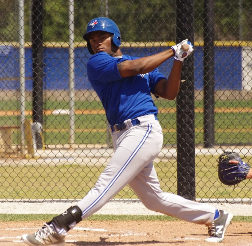 Jay Blue: Castaneda, Daniels, Espinal, Jimenez, Lopez, Orimoloye, Urena