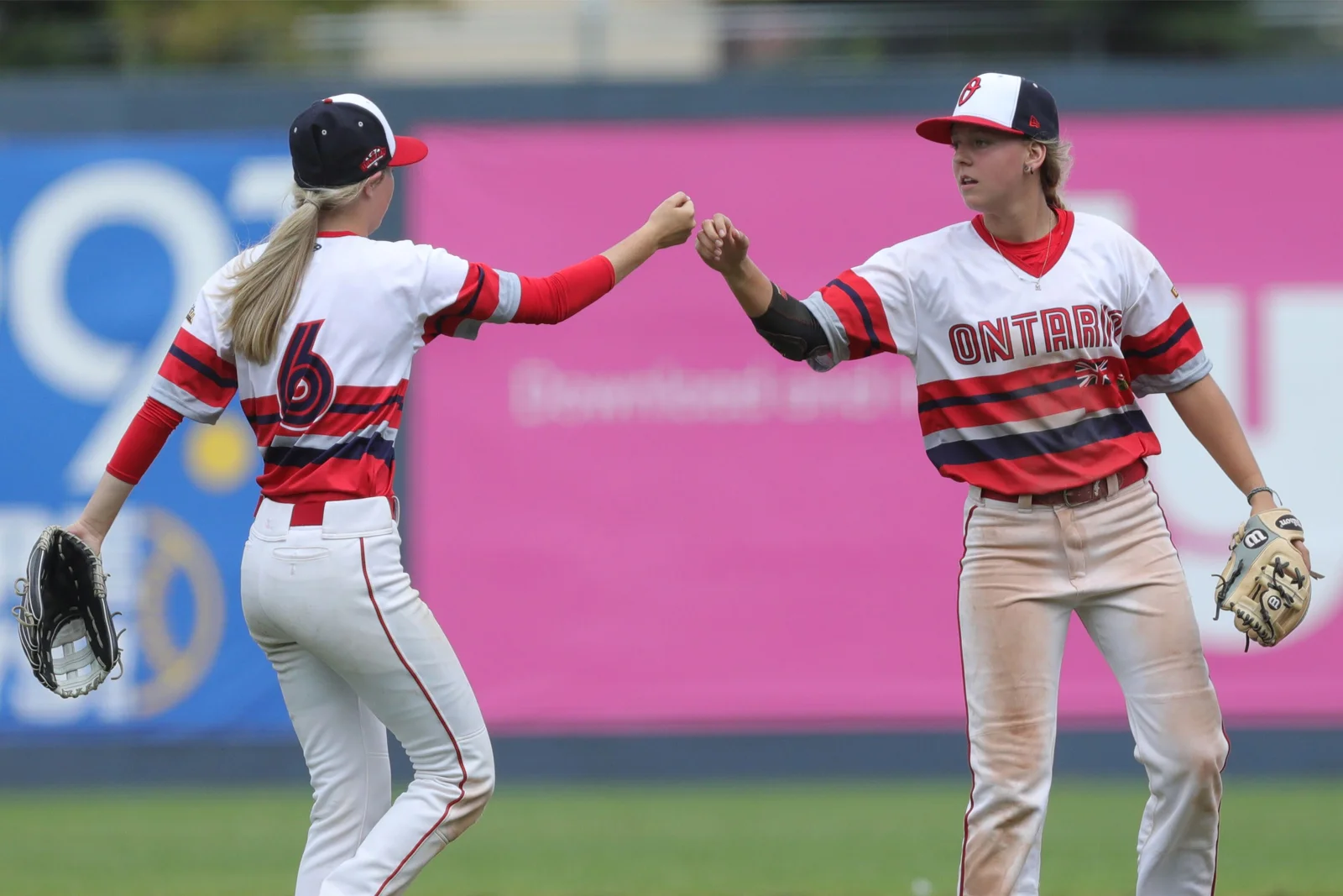 21U Women’s Invitational: Ontario comes Back and wins gold