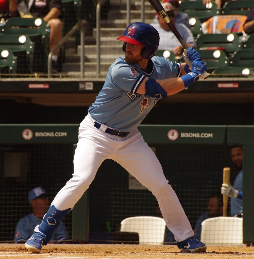 Jay Blue: Astudillo, Dillon, Jimenez, Kirwer, McKinney, Orimoloye, Smith