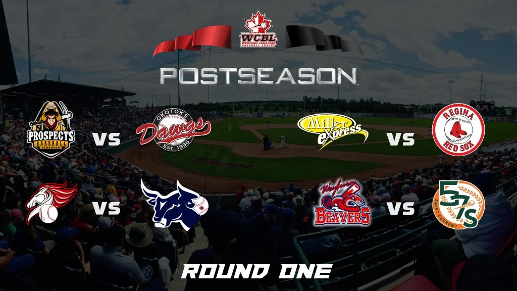 Western Canadian Baseball League playoffs recap - August 8
