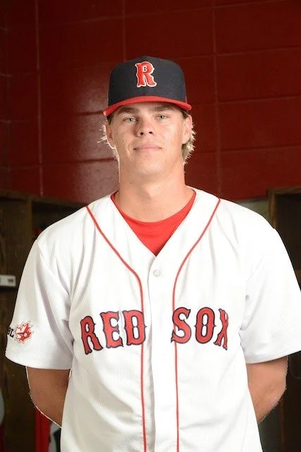 Regina Red Sox hurler Michael Batten wins WCBL pitching triple crown