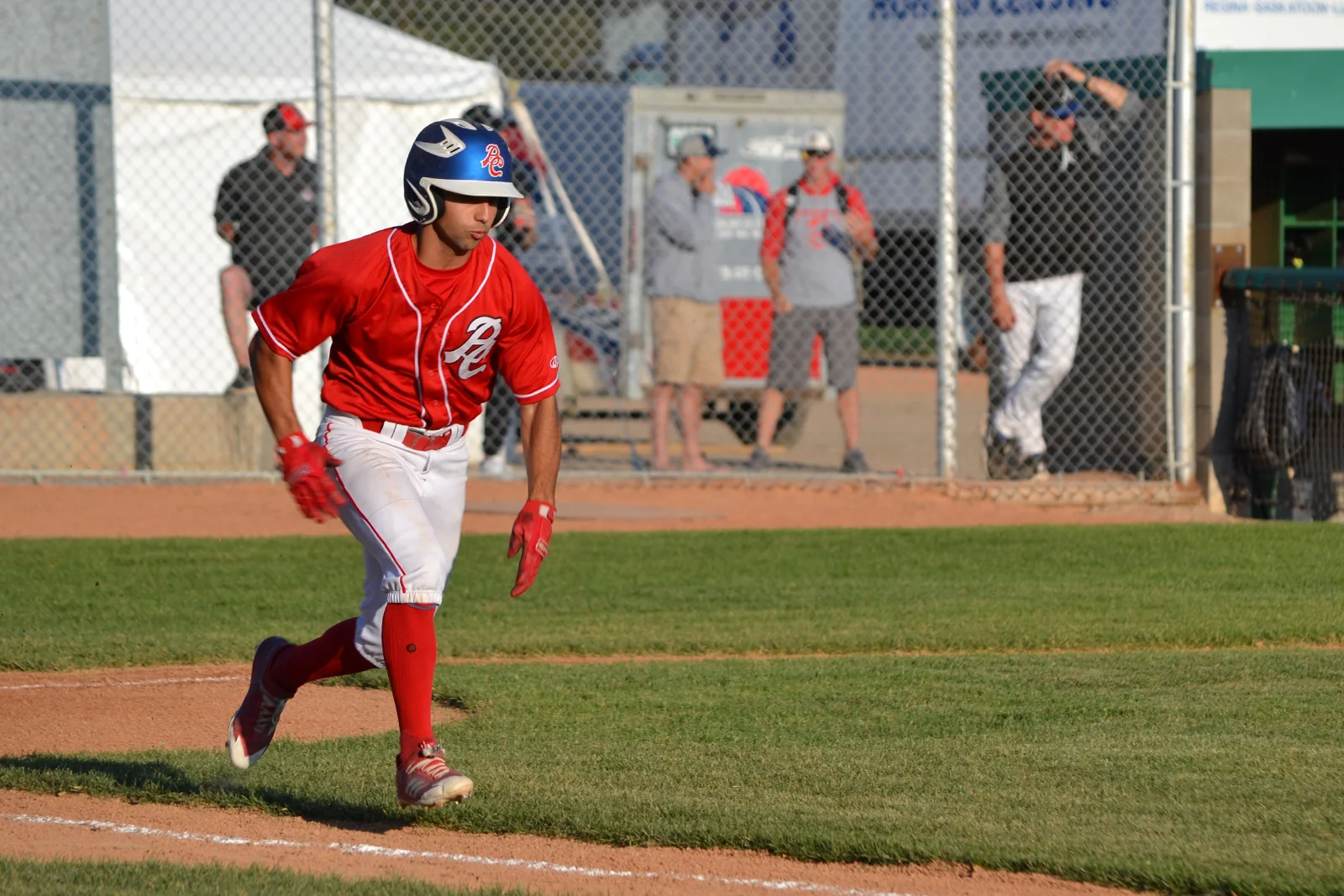 BIGS Seeds Baseball Canada Cup: Nova Scotia on a roll