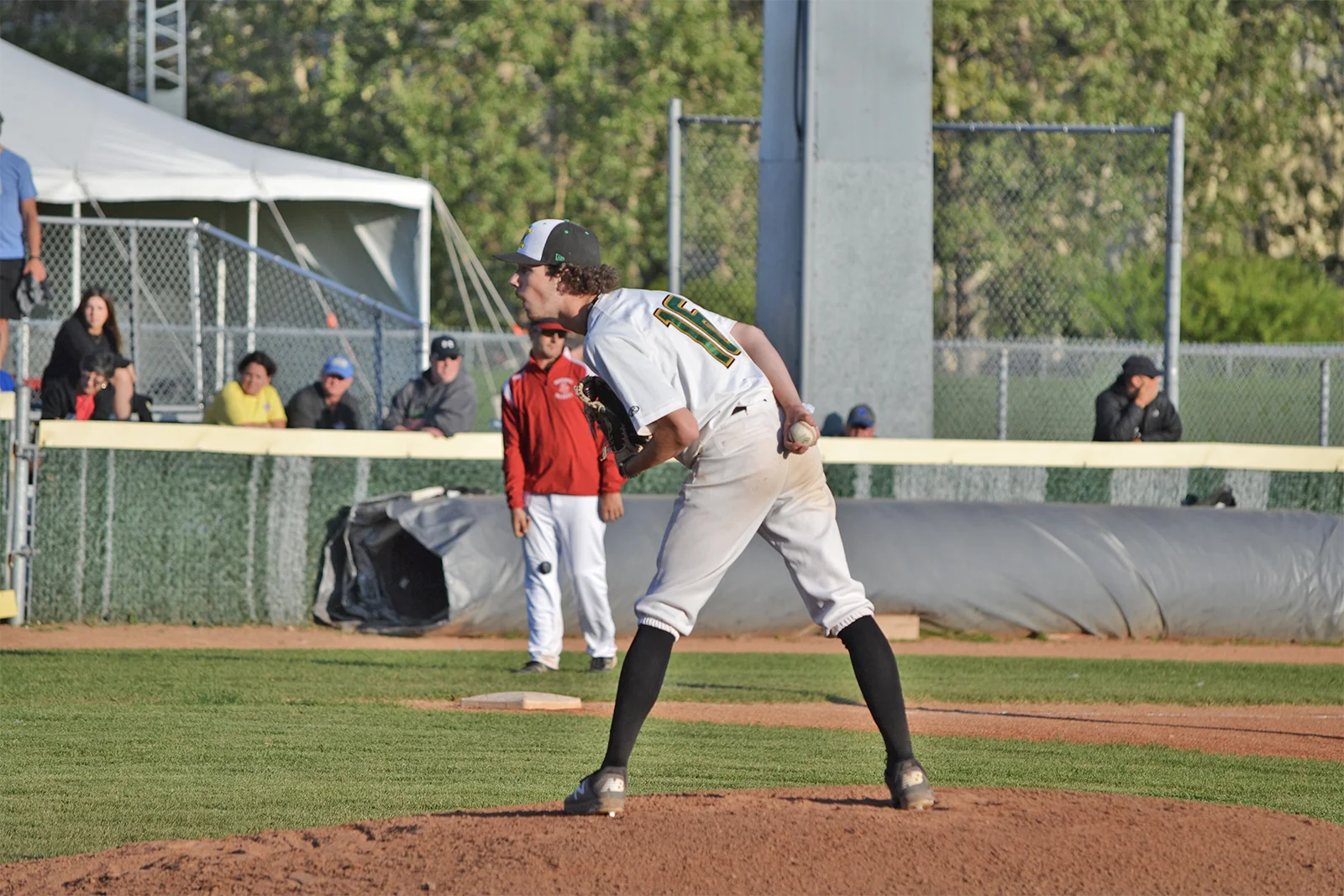 BIGS Seeds Baseball Canada Cup: Round Robin complete, match-ups set for Sunday 