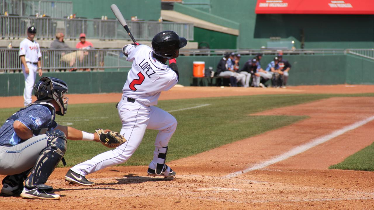 CBN POW, Week XVIII Otto Lopez